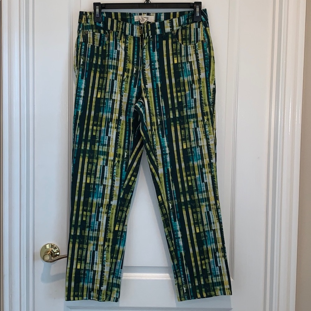 Pants